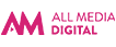 All Media Digital logo